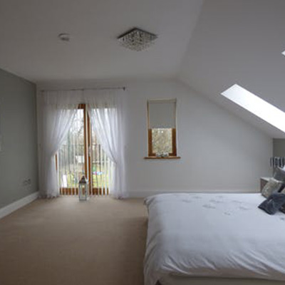Appartement et villa