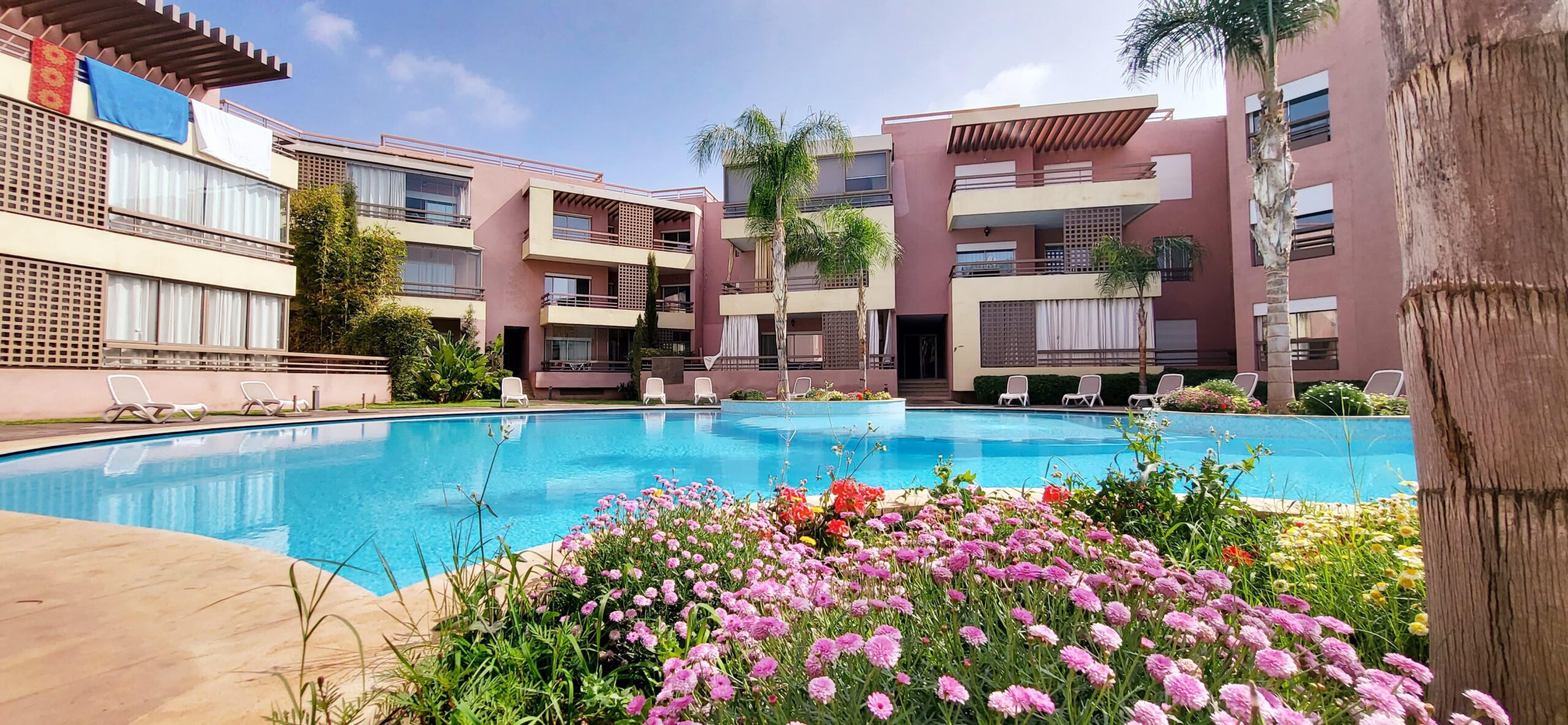 Photo principale appartement