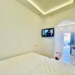 Chambre Double Deluxe – Vue Latérale sur Mer – photo 1