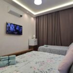 Chambre Triple avec Salle de Bains Privative – photo 1