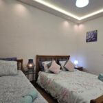 Chambre Triple avec Salle de Bains Privative – photo 2