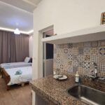 Chambre Triple avec Salle de Bains Privative – photo 3