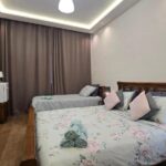 Chambre Triple avec Salle de Bains Privative – photo 4