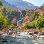 🏔️ Excursion à Setti Fatma & Vallée de l’Ourika – 40 £ par personne – photo 1