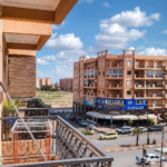 Appartement avec Balcon – photo 2