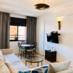 Appartement avec Balcon – photo 3