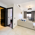 Appartement avec Balcon – photo 6