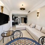 Appartement avec Balcon – photo 1