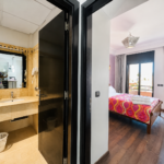 Appartement avec Balcon – photo 9