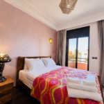 Appartement avec Balcon – photo 10