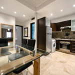 Appartement avec Balcon – photo 1