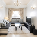 Appartement 2 Chambres Deluxe – photo 1