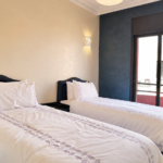 Appartement 2 Chambres Deluxe – photo 2