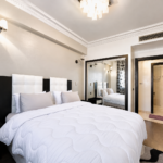 Appartement 2 Chambres Deluxe – photo 3
