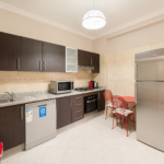 Appartement 2 Chambres Deluxe – photo 6