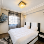 Appartement 2 Chambres Deluxe – photo 8