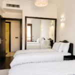 Appartement 2 Chambres Deluxe – photo 10