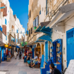 🌊 Excursion à Essaouira – 40 £ par personne – photo 8