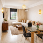 Appartement 2 Chambres – photo 10
