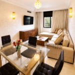 Appartement 2 Chambres – photo 1