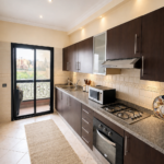 Appartement 2 Chambres – photo 11