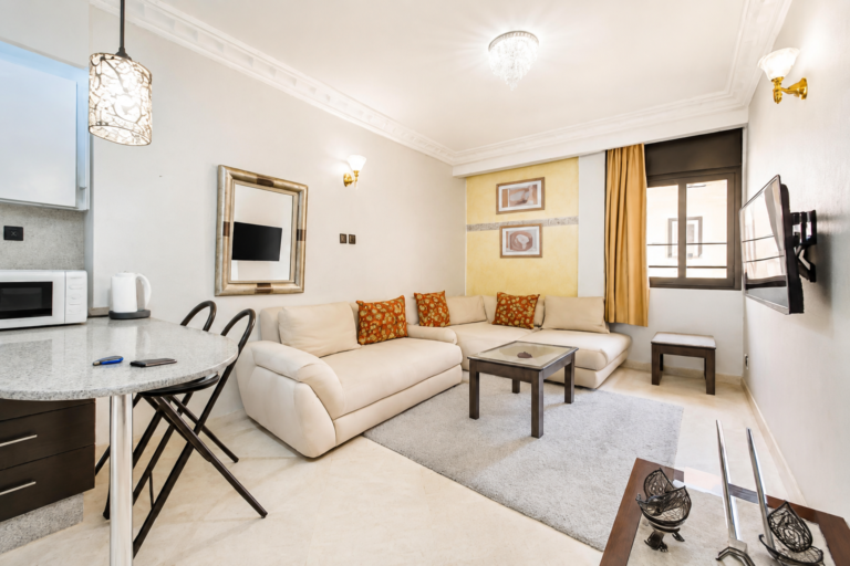 Appartement 1 Chambre