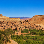 🏜️ **EXCURSION À AÏT-BEN-HADDOU** 🇲🇦 – photo 6