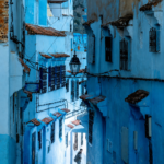 💙 EXCURSION À CHEFCHAOUEN – LA VILLE BLEUE 🇲🇦 – photo 2