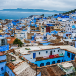 💙 EXCURSION À CHEFCHAOUEN – LA VILLE BLEUE 🇲🇦 – photo 3