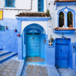 💙 EXCURSION À CHEFCHAOUEN – LA VILLE BLEUE 🇲🇦 – photo 4