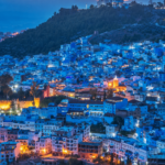 💙 EXCURSION À CHEFCHAOUEN – LA VILLE BLEUE 🇲🇦 – photo 5