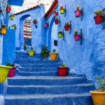 💙 EXCURSION À CHEFCHAOUEN – LA VILLE BLEUE 🇲🇦 – photo 1