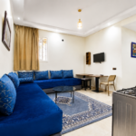 Appartement 1 Chambre – photo 1