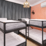 Appartement 2 Chambres de Luxe avec Vue sur le Jardin – photo 2
