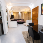 Appartement 2 Chambres – Vue sur Jardin – photo 1
