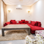 Appartement 2 Chambres – Vue sur Jardin – photo 2