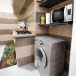 Appartement 2 Chambres – Vue sur Jardin – photo 6