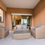 Appartement – Rez-de-Chaussée – photo 2