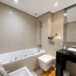 Appartement – Rez-de-Chaussée – photo 3