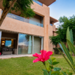 Appartement – Rez-de-Chaussée – photo 7