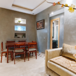 Appartement – Rez-de-Chaussée – photo 11