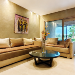 Appartement – Rez-de-Chaussée – photo 1