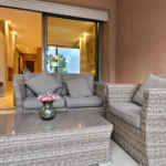 Appartement – Rez-de-Chaussée – photo 8