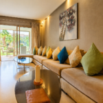 Appartement – Rez-de-Chaussée – photo 1