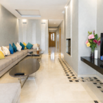 Appartement – Rez-de-Chaussée – photo 2
