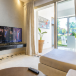 Appartement – Rez-de-Chaussée – photo 3
