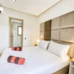 Appartement – Rez-de-Chaussée – photo 2