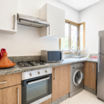 Appartement – Rez-de-Chaussée – photo 3
