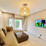 Appartement – Rez-de-Chaussée – photo 4