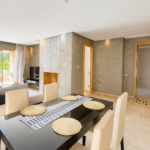 Appartement – Vue sur Jardin – photo 6